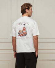 Bélier Gentlemen's Lounge T-Shirt