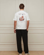 Bélier Gentlemen's Lounge T-Shirt