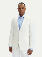 Linen Blazer