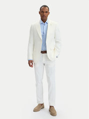 Linen Blazer