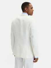 Linen Blazer
