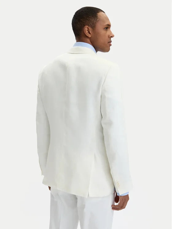 Linen Blazer