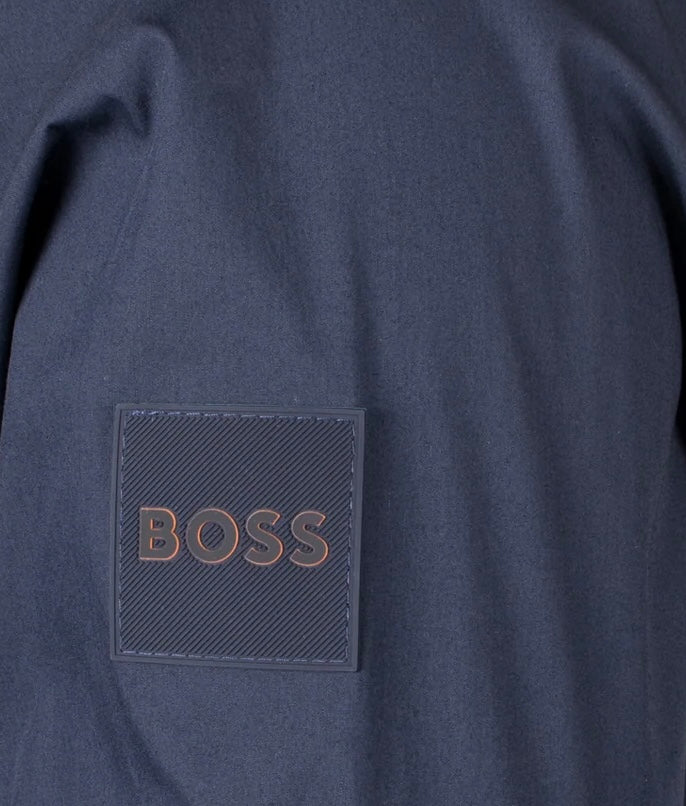 Boss Lockyo Shirt