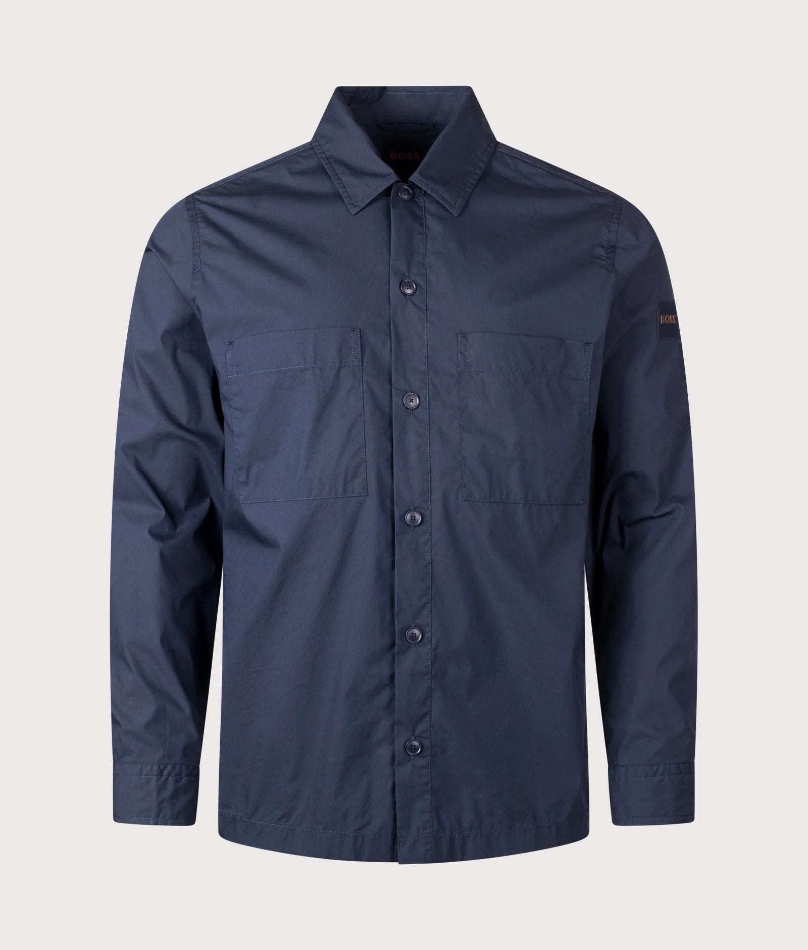 Boss Lockyo Shirt