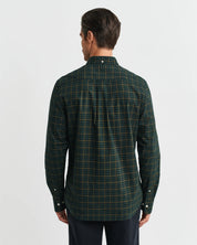 GANT Classic Check Poplin Shirt