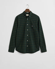 GANT Classic Check Poplin Shirt