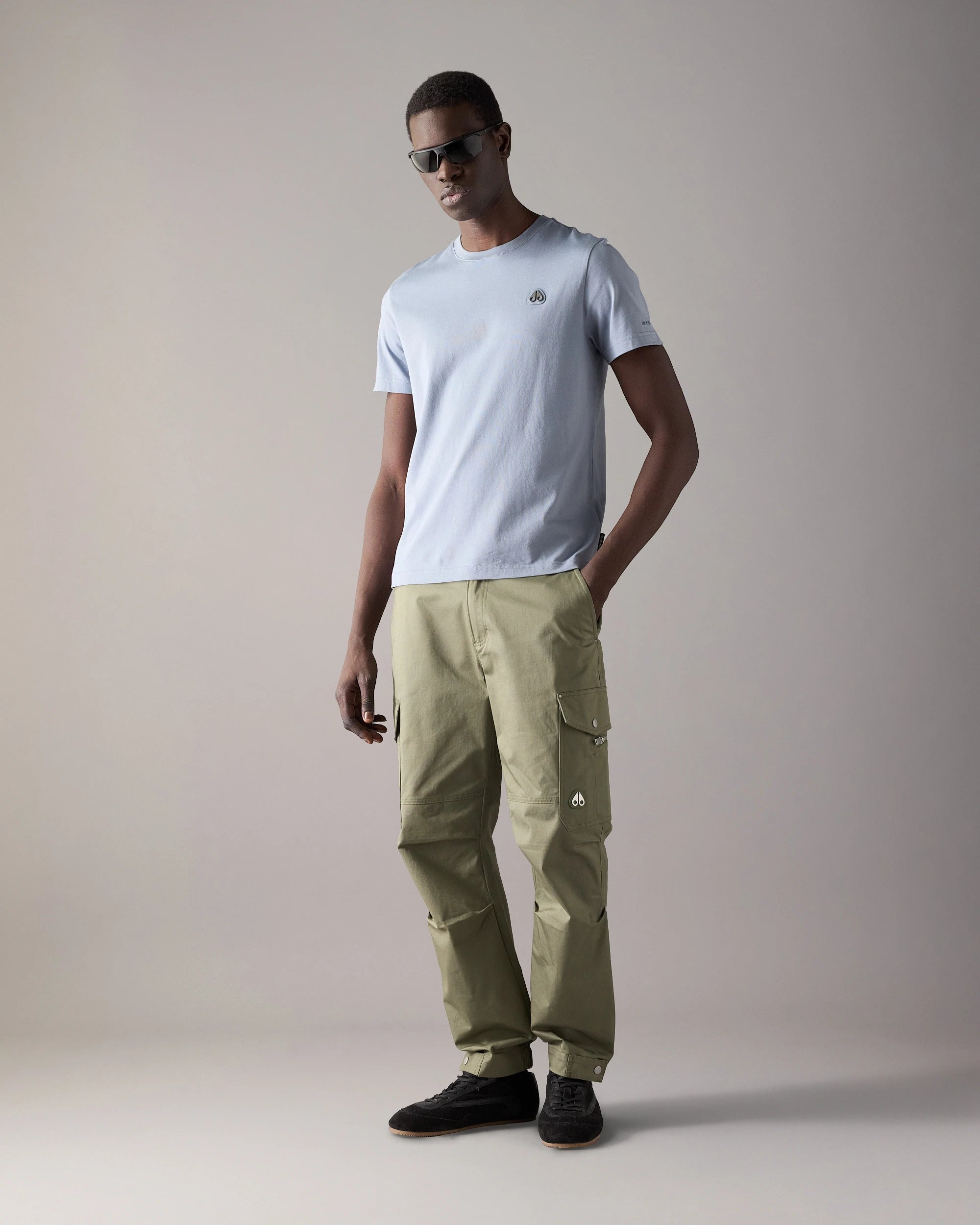 Crescent T-Shirt