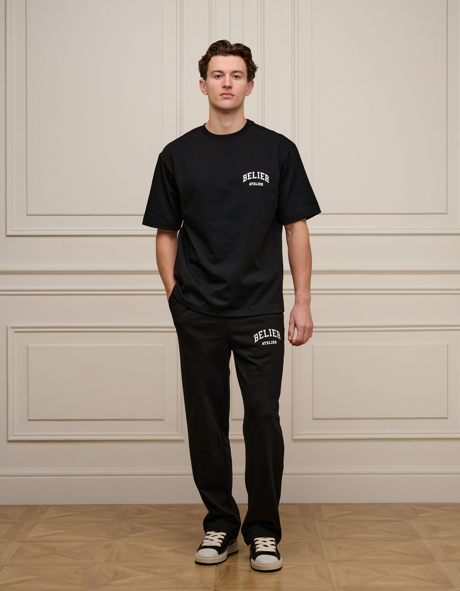 Campus Atelier T-Shirt