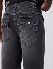 Bobby Big T Flap Shorts