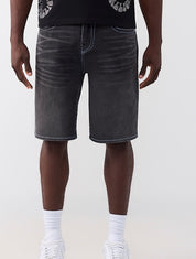 Bobby Big T Flap Shorts