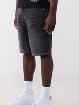 Bobby Big T Flap Shorts