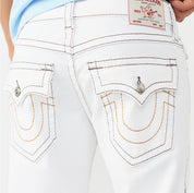 Rocco Big T Flap Jeans
