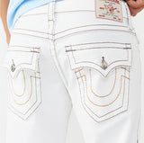 Rocco Big T Flap Jeans