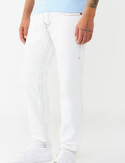 Rocco Big T Flap Jeans