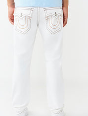 Rocco Big T Flap Jeans