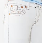 Rocco Big T Flap Jeans