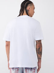 Buddha Letters T-Shirt