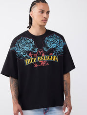 Tiger Logo T-Shirt