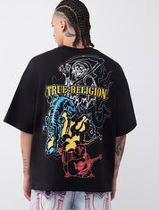 Tiger Logo T-Shirt