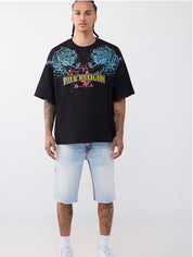 Tiger Logo T-Shirt
