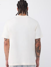 Buddha Face T-Shirt