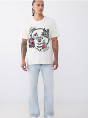 Buddha Face T-Shirt