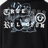 Logo Zip Fleece
