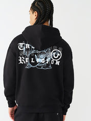 Logo Zip Fleece