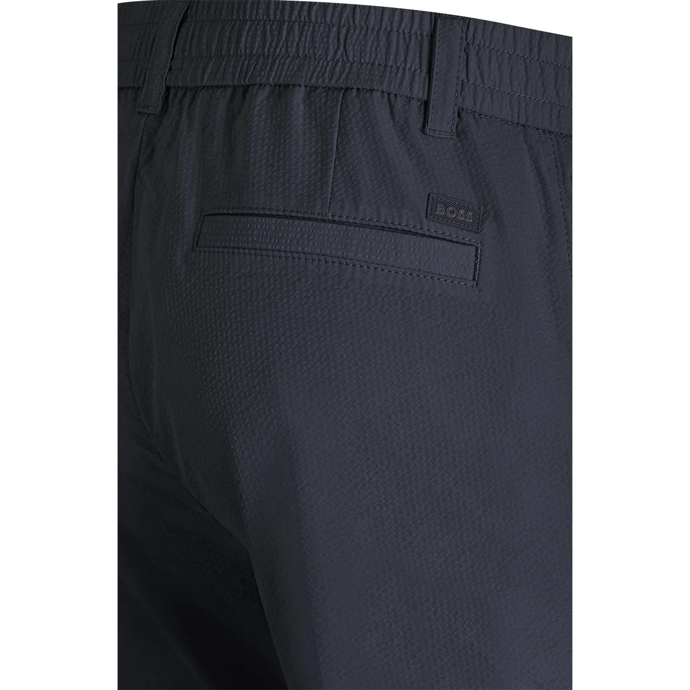 Taper Chino Shorts