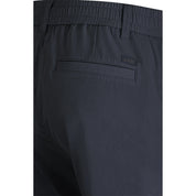 Taper Chino Shorts