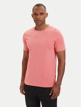 Logo Patch T-Shirt