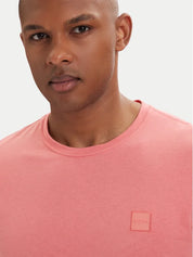 Logo Patch T-Shirt