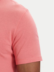 Logo Patch T-Shirt