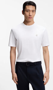 Double B Monogram T-Shirt