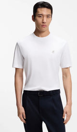 Double B Monogram T-Shirt