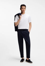 Double B Monogram T-Shirt