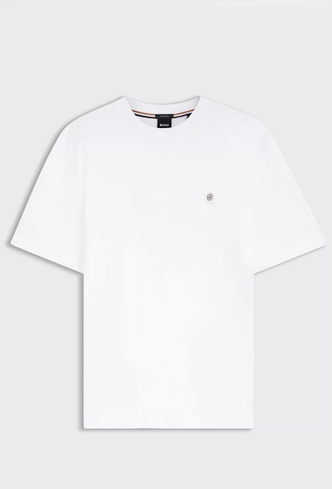 Double B Monogram T-Shirt