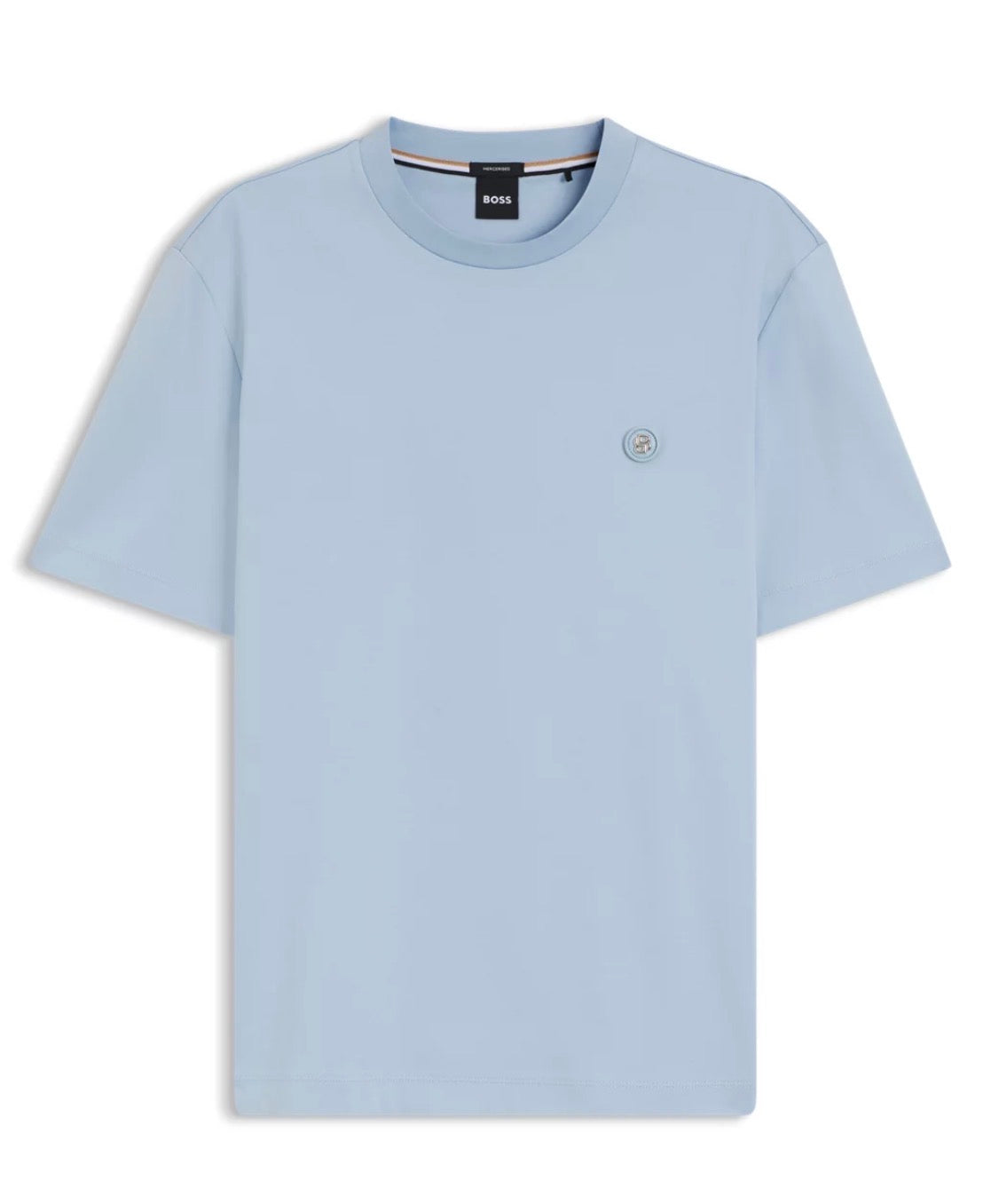 Double B Monogram T-Shirt