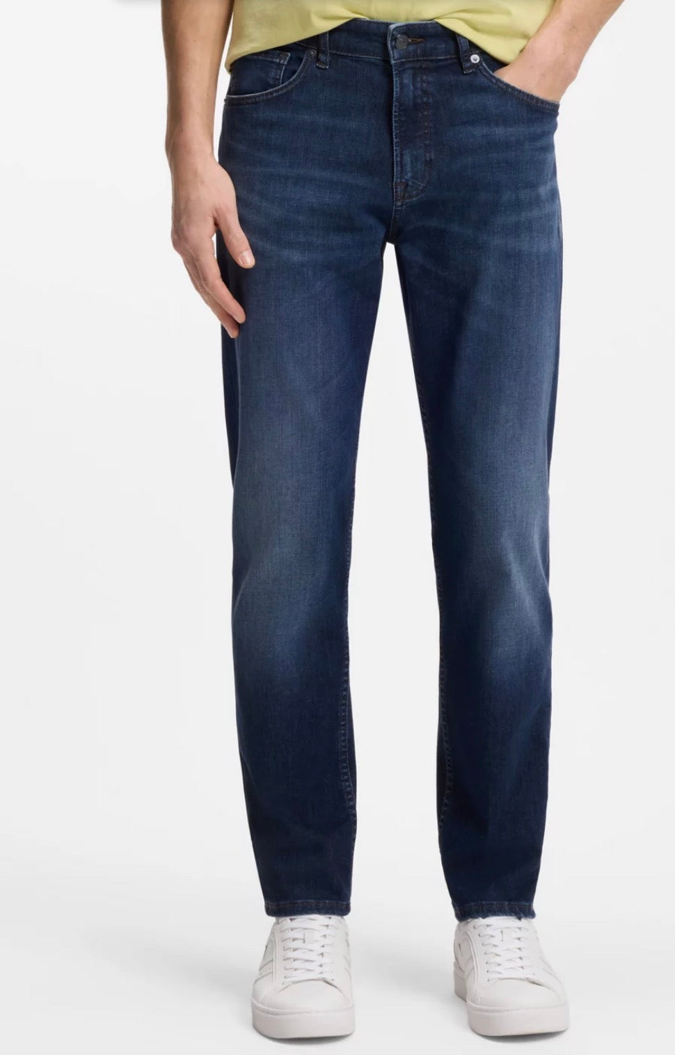 Maine Soft-Motion Jeans