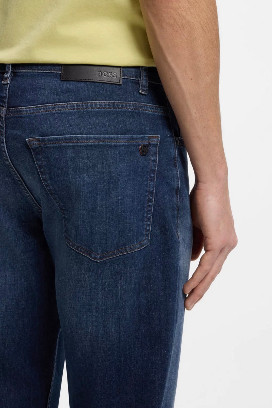 Maine Soft-Motion Jeans