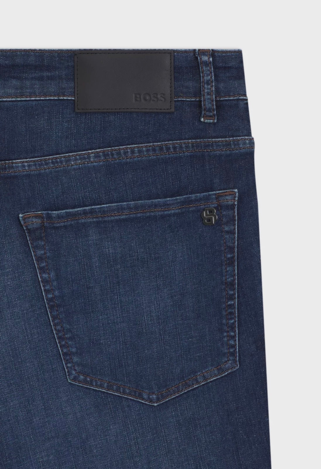 Maine Soft-Motion Jeans