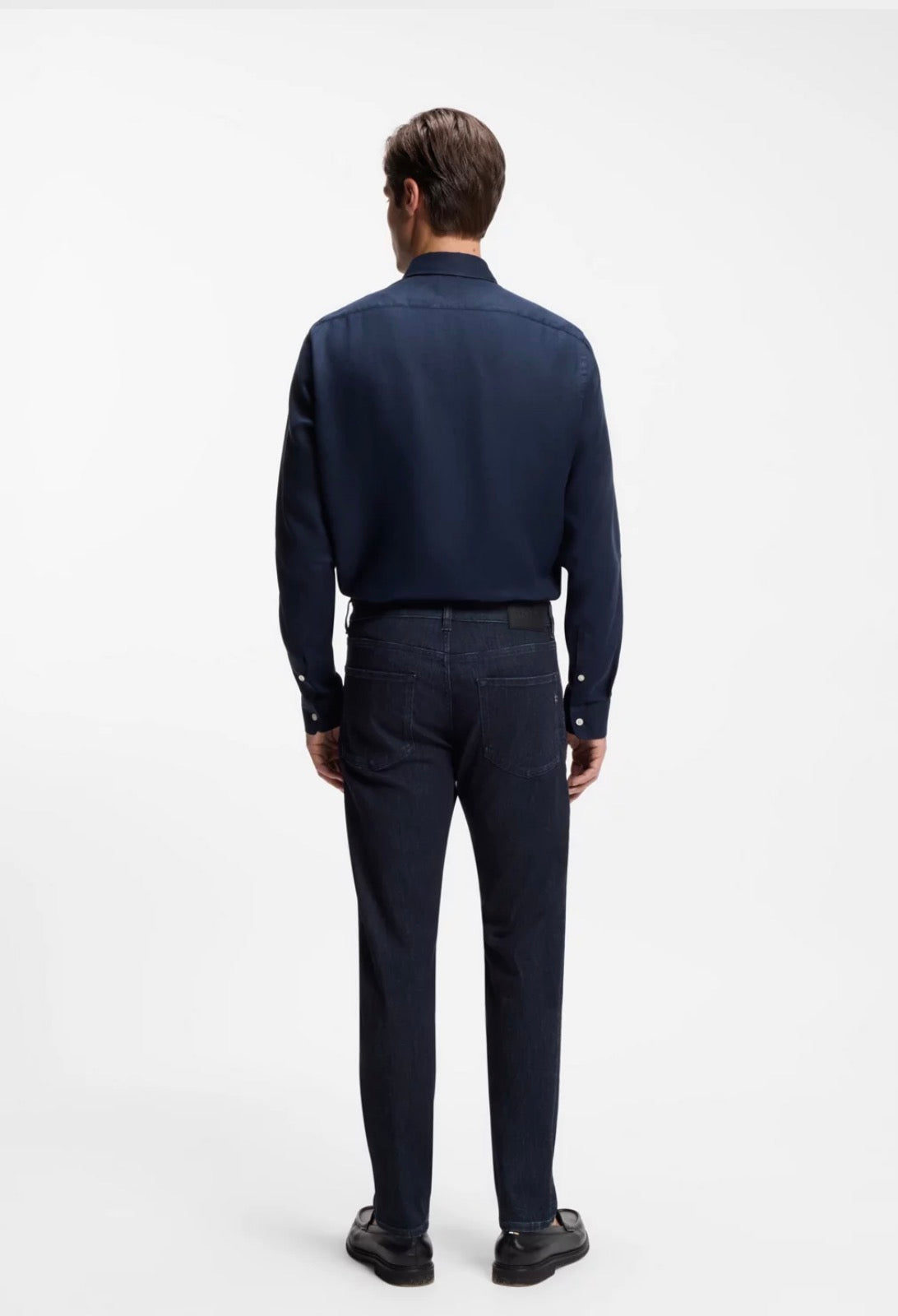 Maine Regular Fit Jeans