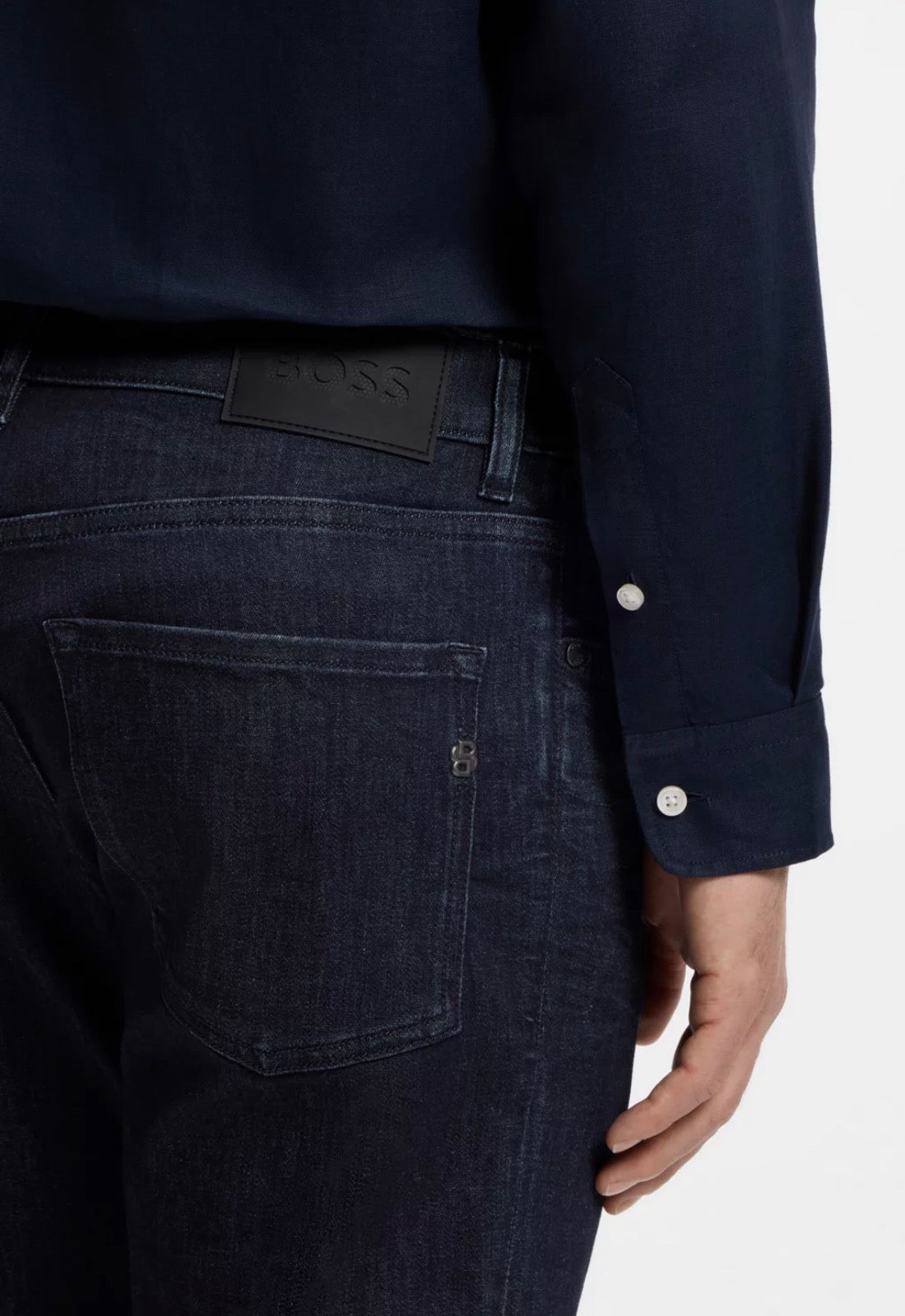 Maine Regular Fit Jeans