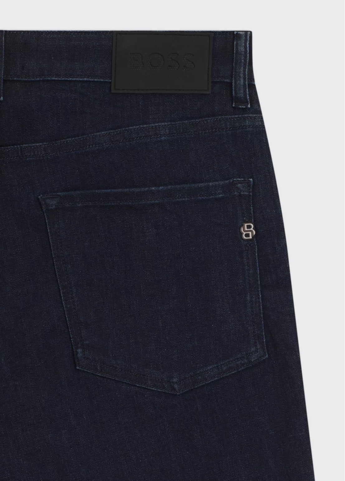 Maine Regular Fit Jeans