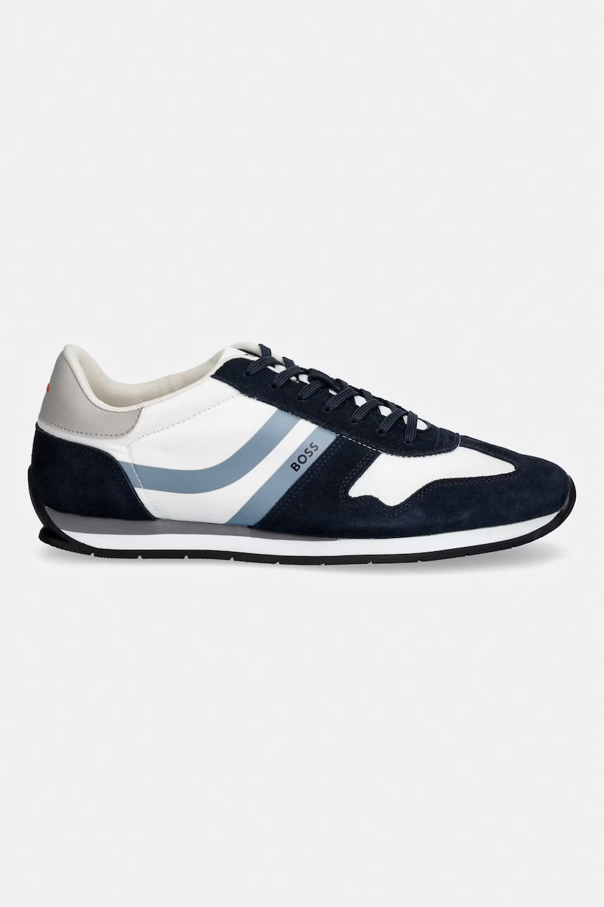 Levon Runner Trainers