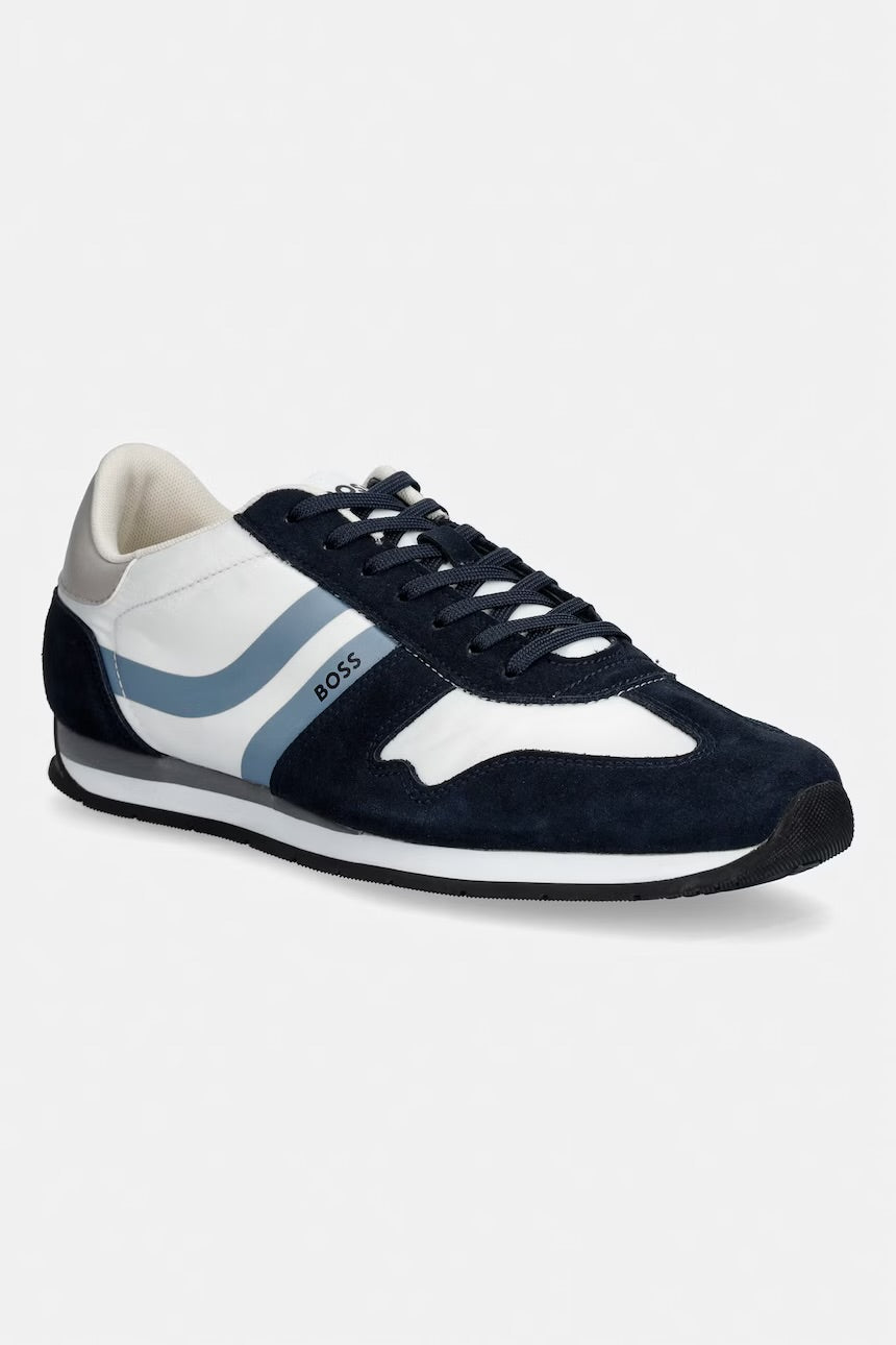 Levon Runner Trainers