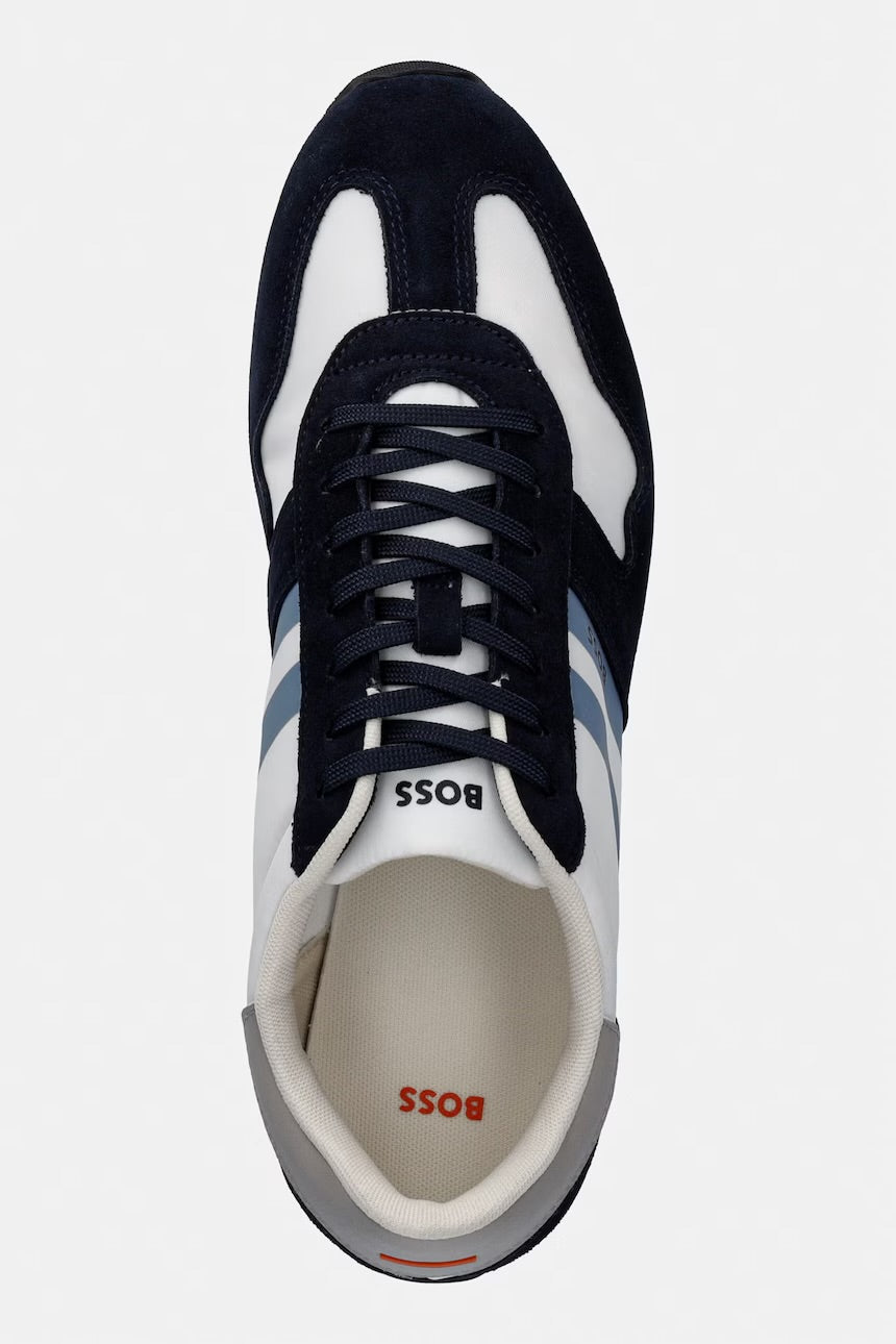 Levon Runner Trainers