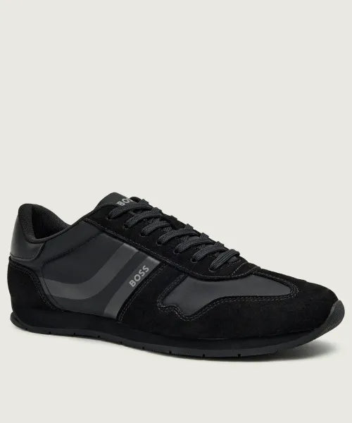 Levon Runner Trainers