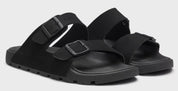 Twin Strap Sliders