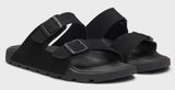 Twin Strap Sliders